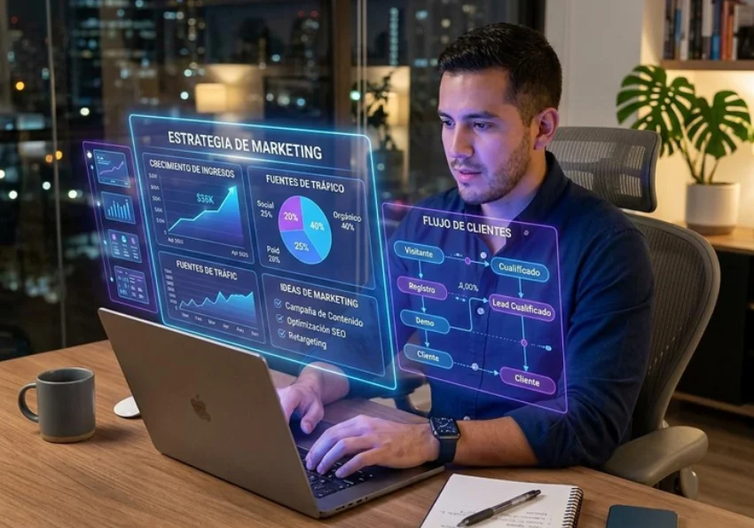  Digital Marketing StrategyCreating High-Value Content and Topical Authority
